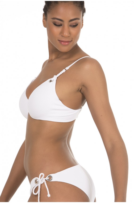 TOP BIKINI SIN RELLENO