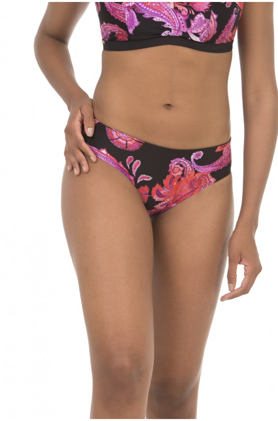 CUECA DE BIKINI ALTA