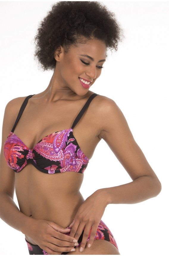 TOP BIKINI DE CAPACIDAD