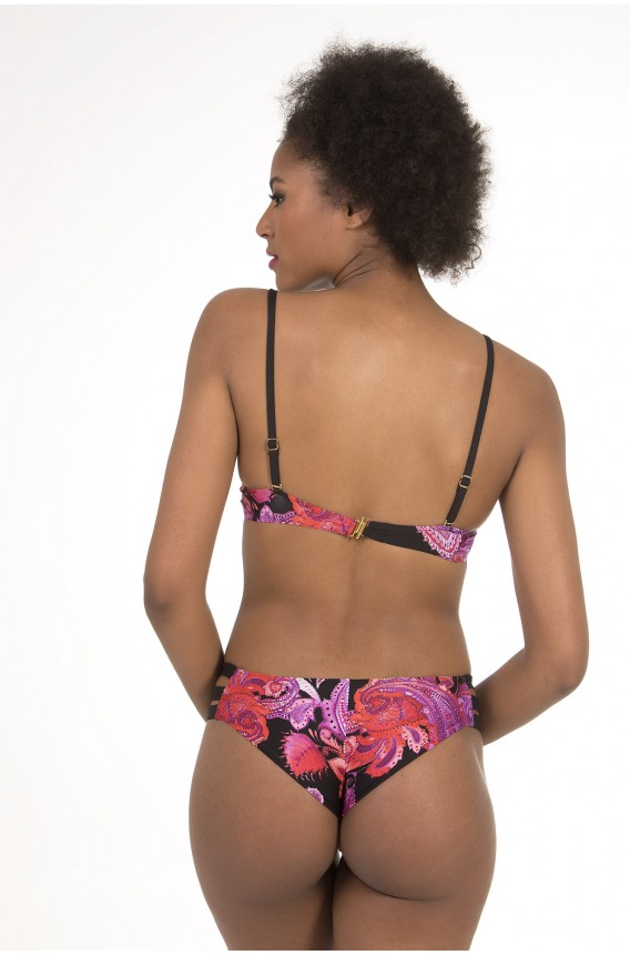 TOP BIKINI MOLDEADOR