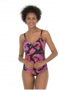 WIRELESS SWIMSUIT