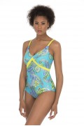 WIRELESS SWIMSUIT