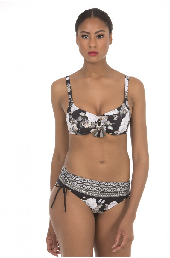 TOP BIKINI DE GRANDE CAPACIDADE