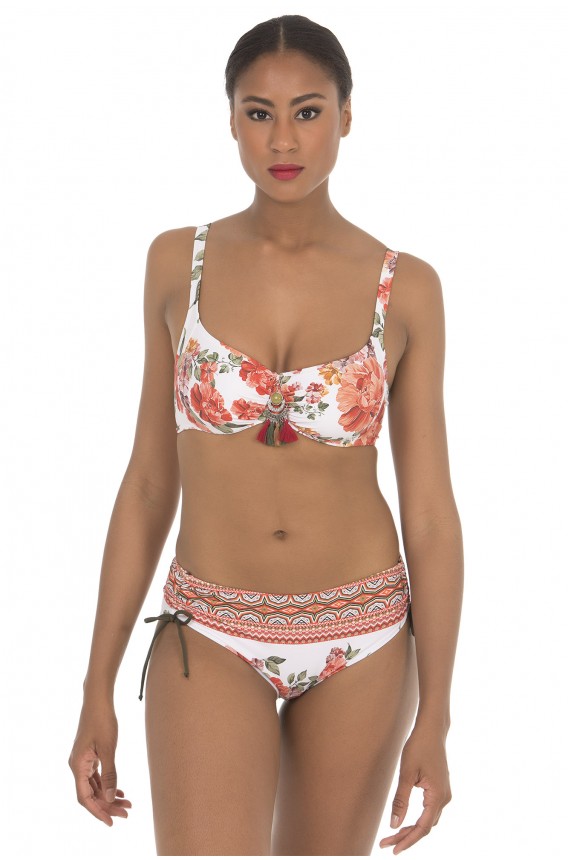 TOP BIKINI DE GRAN CAPACIDAD