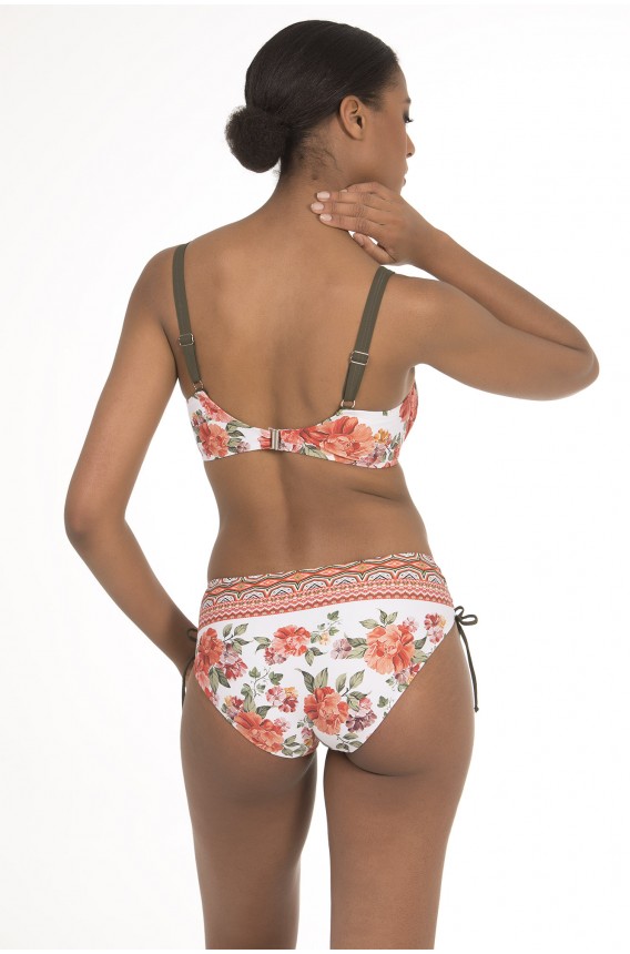 TOP BIKINI DE GRANDE CAPACIDADE