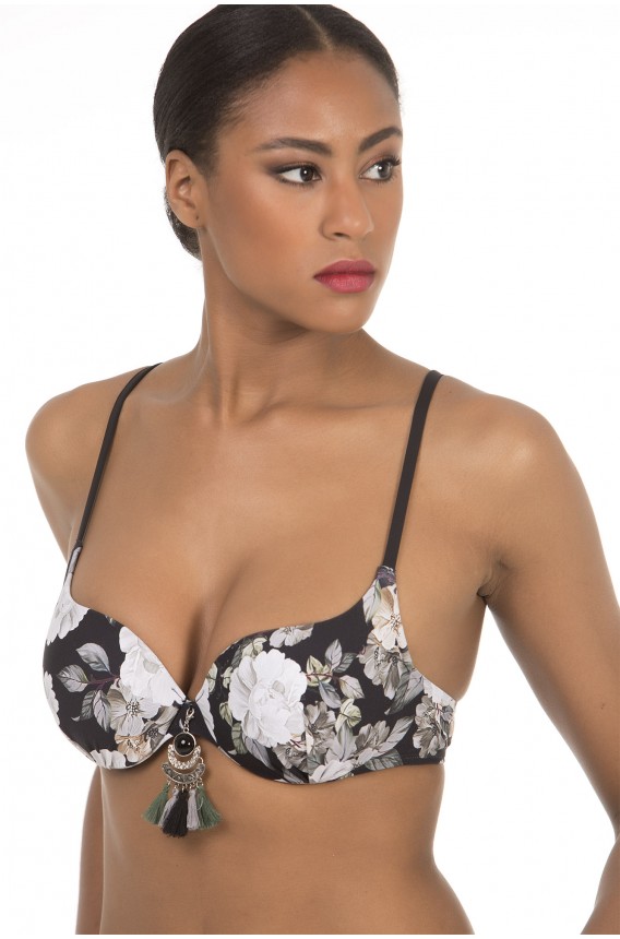 TOP BIKINI MODELADOR