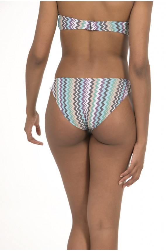 CUECA DE BIKINI LAÇOS