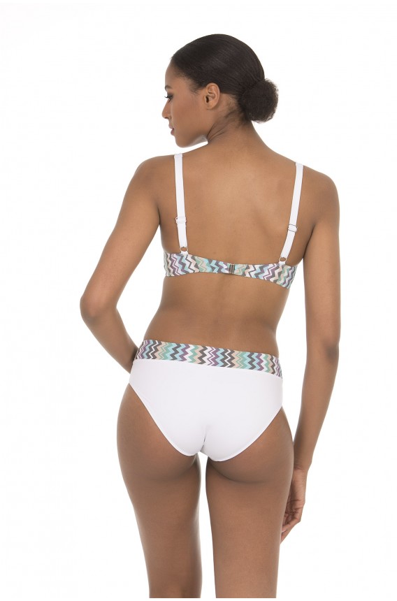 TOP BIKINI DE CAPACIDAD