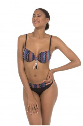 TOP BIKINI SEMIBALCONETTE