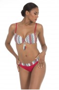 TOP BIKINI SEMIBALCONETTE