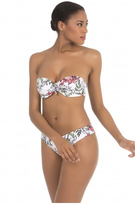 BANDEAU BIKINI TOP