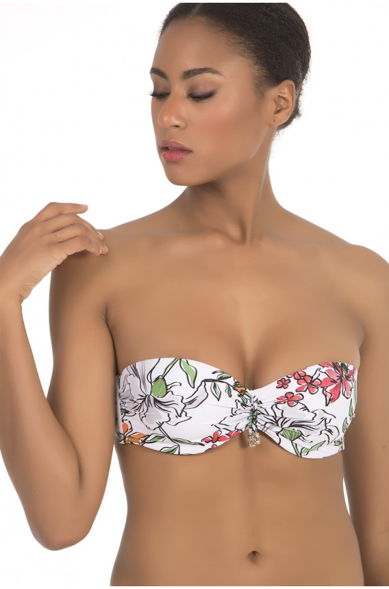 BANDEAU BIKINI TOP