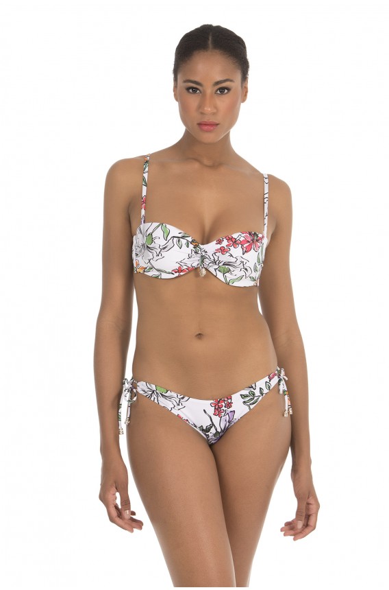 BANDEAU BIKINI TOP