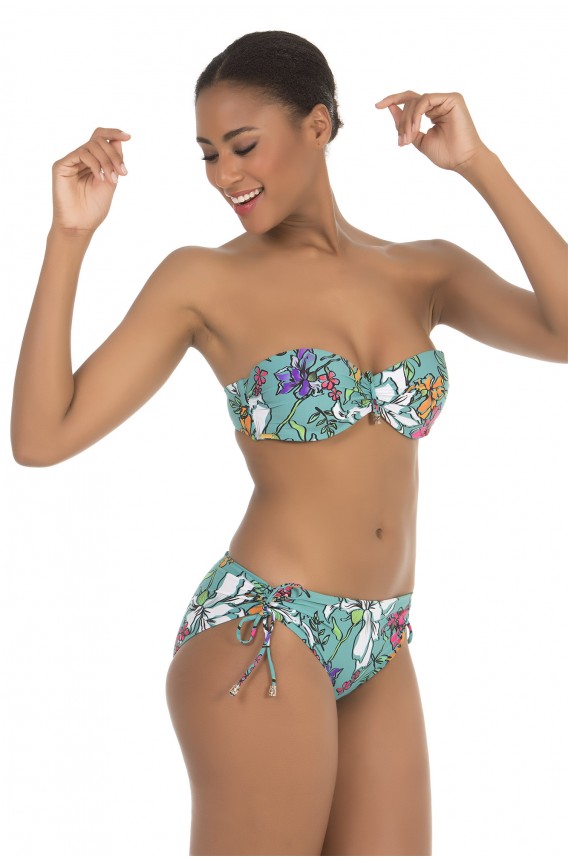 BANDEAU BIKINI TOP