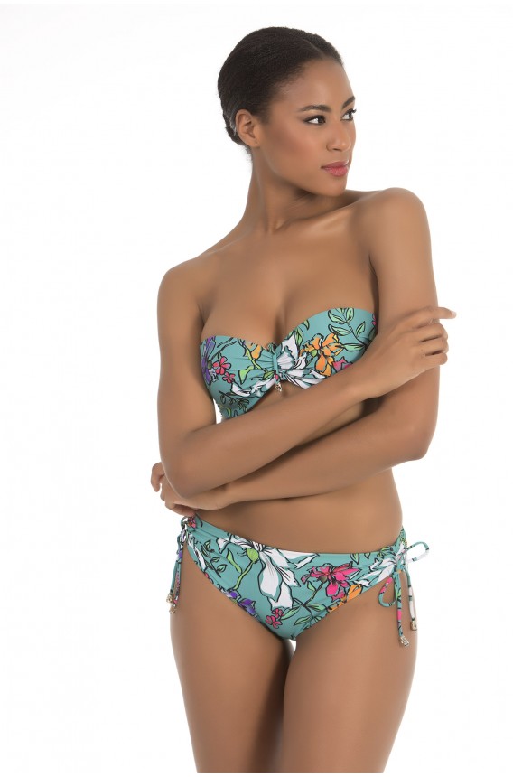 BANDEAU BIKINI TOP