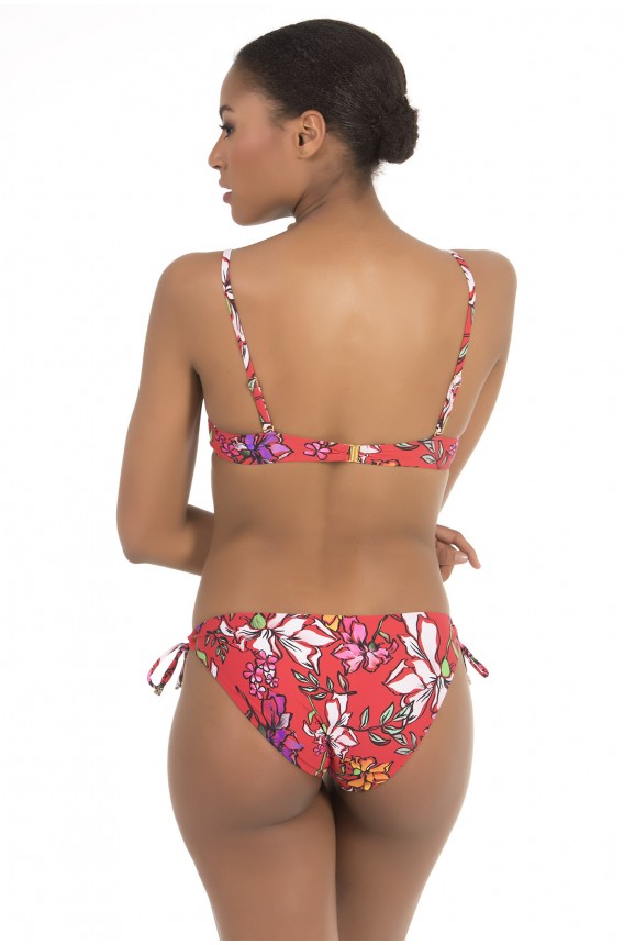 SEMIBALCONETTE BIKINI TOP