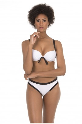 TOP BIKINI SEMIBALCONETTE