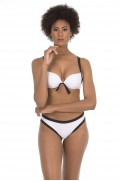 TOP BIKINI SEMIBALCONETTE