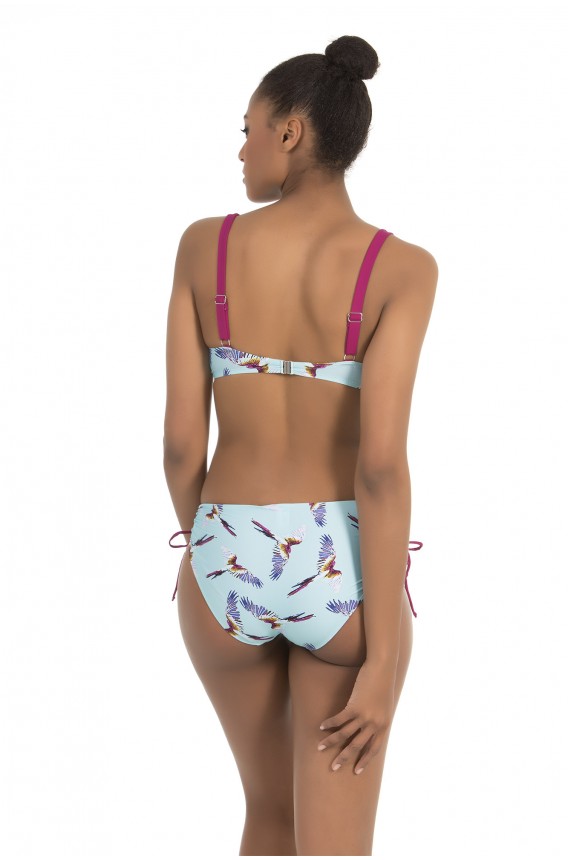 TOP BIKINI DE CAPACIDAD