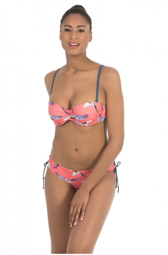 BANDEAU BIKINI TOP