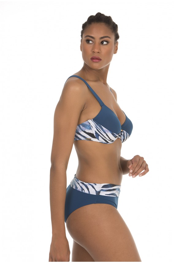TOP BIKINI DE CAPACIDADE