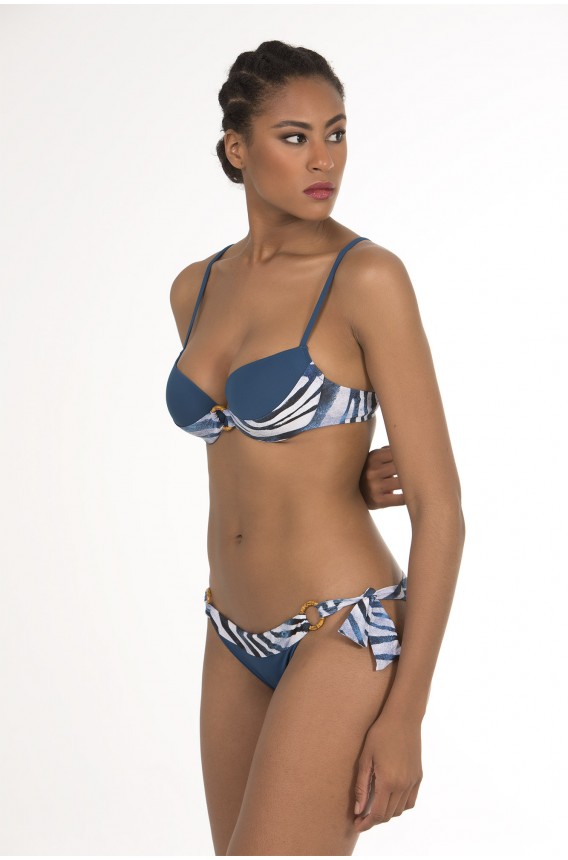 SEMIBALCONETTE BIKINI TOP