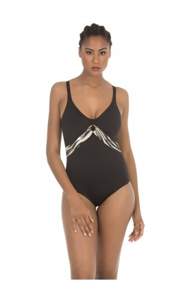 WIRELESS SWIMSUIT
