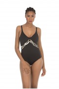 WIRELESS SWIMSUIT