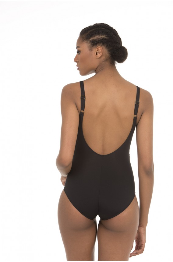 WIRELESS SWIMSUIT