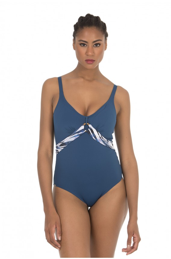 WIRELESS SWIMSUIT