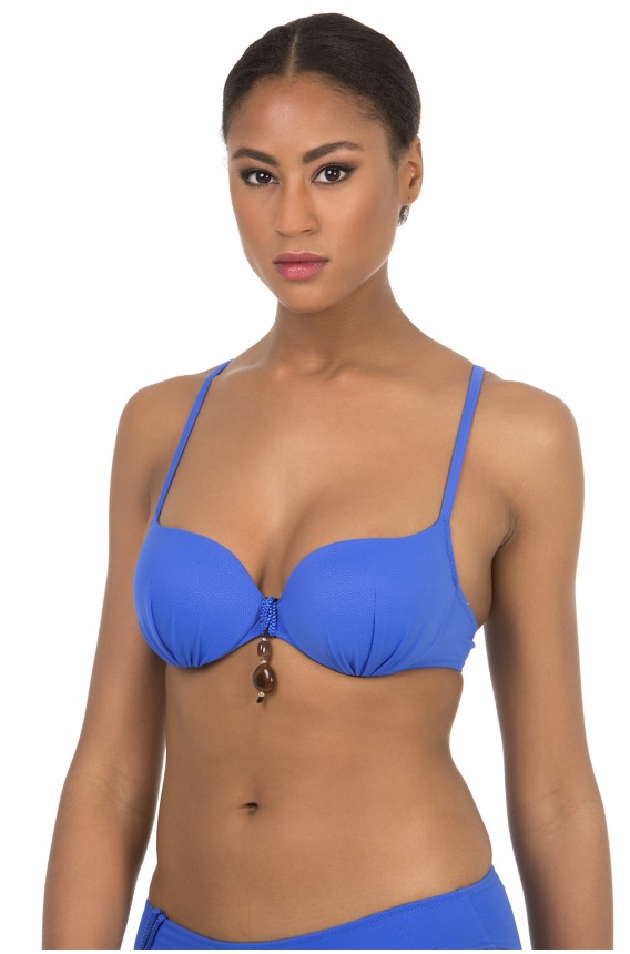 TOP BIKINI MOLDEADOR
