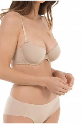 SEMIBALCONETTE BRA ETNA