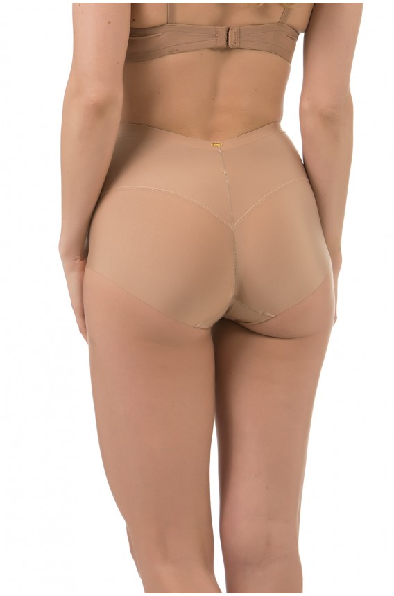 CUECA MUITO ALTA INVISÍVEL ETNA