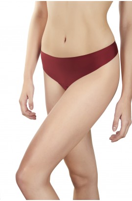 ULTRA INVISIBLE THONG