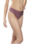 ULTRA INVISIBLE THONG