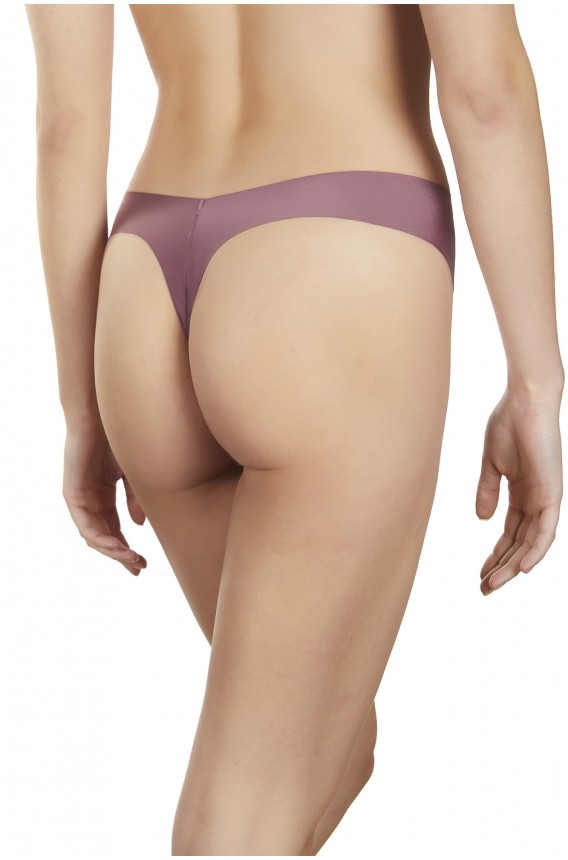 ULTRA INVISIBLE THONG