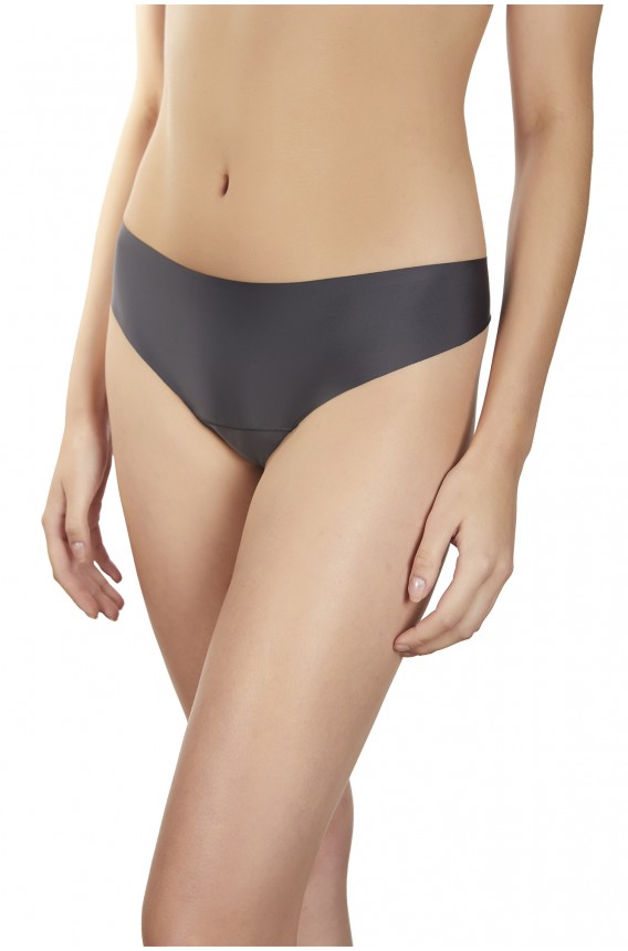 BRAGUITA TANGA ULTRA INVISIBLE