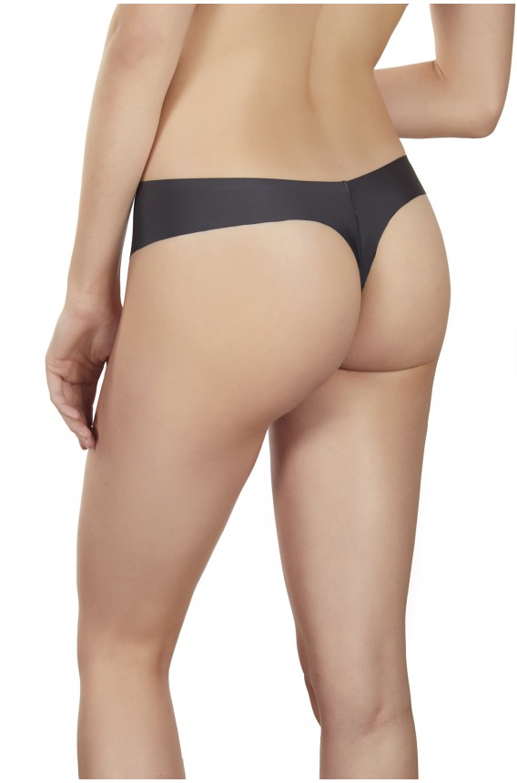 BRAGUITA TANGA ULTRA INVISIBLE