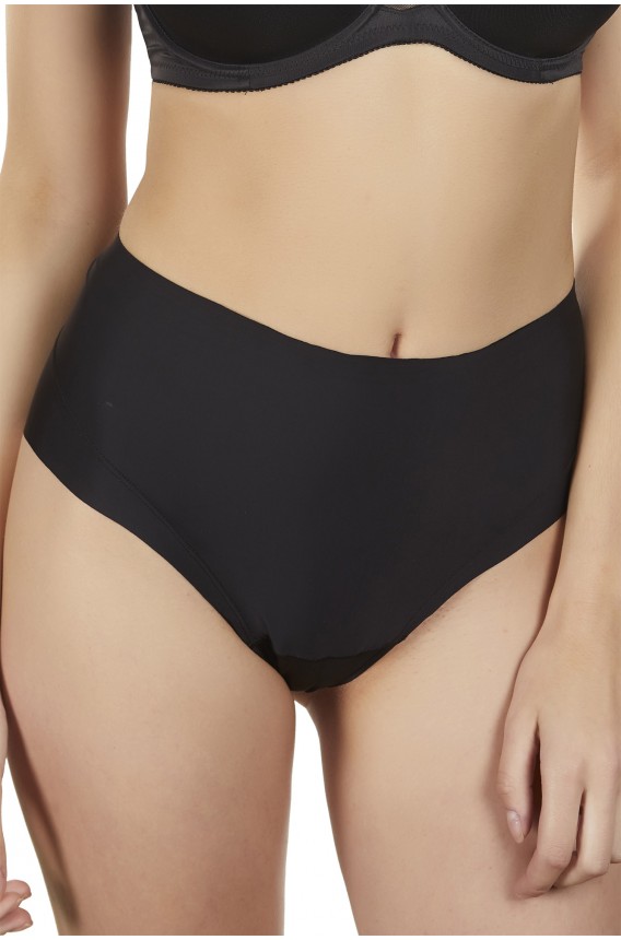 CUECA ALTA ULTRA INVISÍVEL