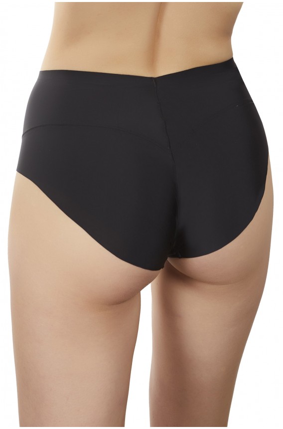 CUECA ALTA ULTRA INVISÍVEL