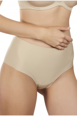 CUECA ALTA ULTRA INVISÍVEL