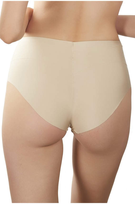 CUECA ALTA ULTRA INVISÍVEL