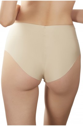 CUECA ALTA ULTRA INVISÍVEL