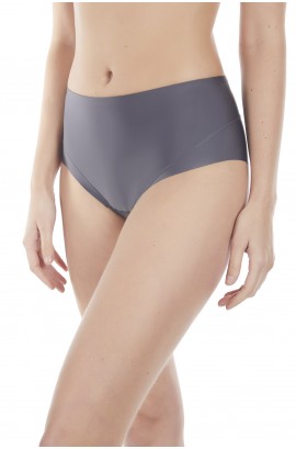 CUECA ALTA ULTRA INVISÍVEL