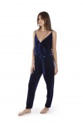 IN&OUT JUMPSUIT