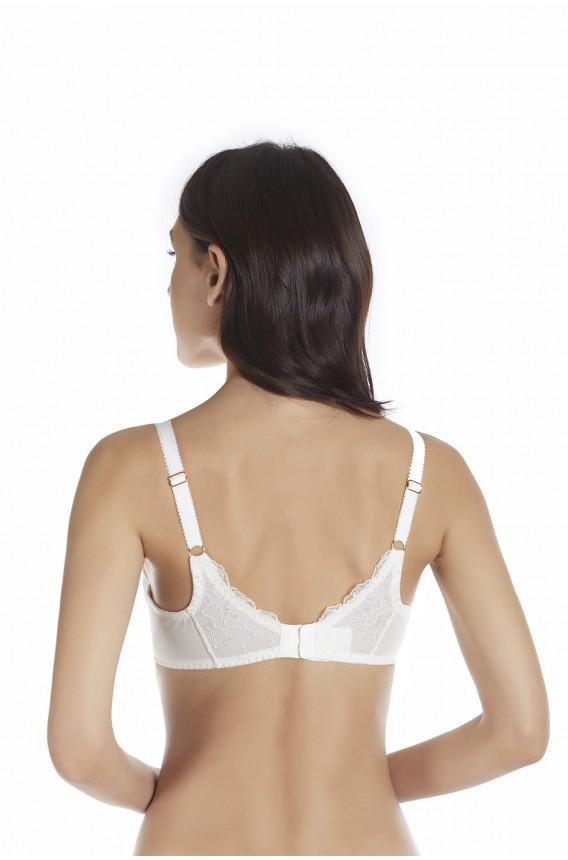 BIG SIZE BRA MAJONIA