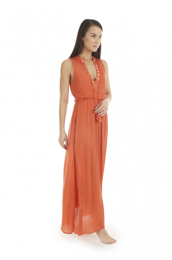 VESTIDO COMPRIDO MARE20