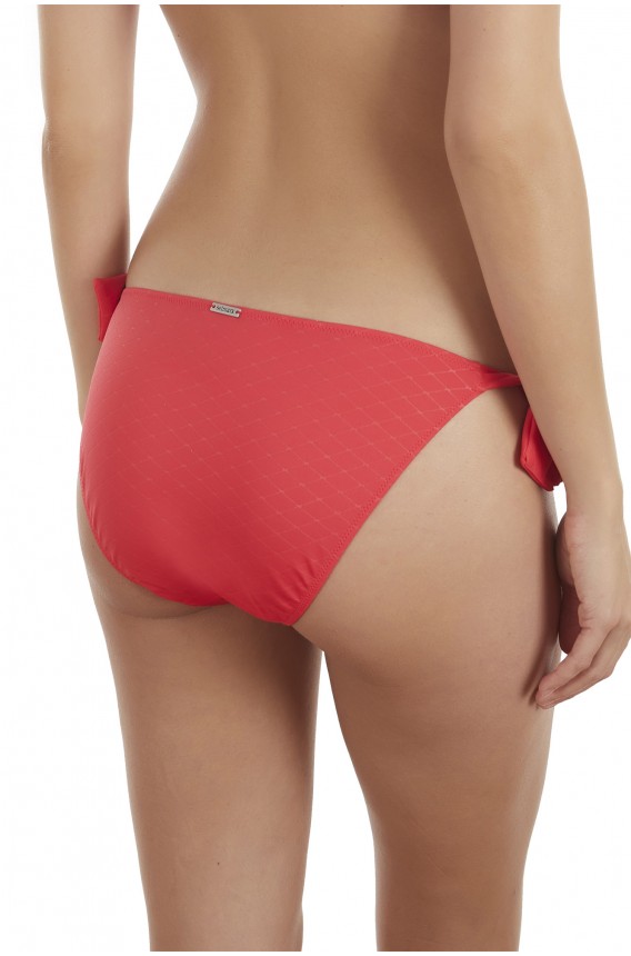 CUECA DE BIKINI LAÇOS MARE20