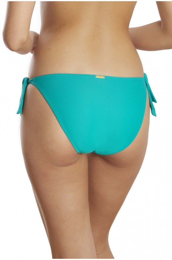 CUECA DE BIKINI LAÇOS MARE20
