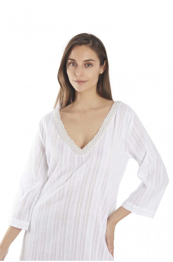 KAFTAN PERLAS MARE20